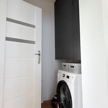Casa de Férias Na Białych Brzóz Zabierzow