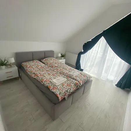 Na Białych Brzóz