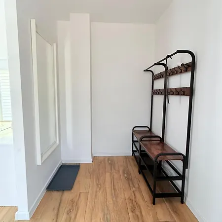 Casa de Férias Na Białych Brzóz